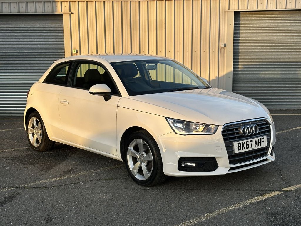 Used Audi A1 2017 for sale - 76783394: Photo 7