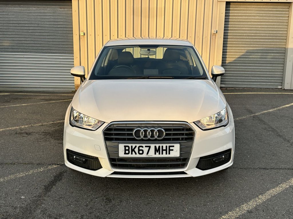 Used Audi A1 2017 for sale - 76783394: Photo 8