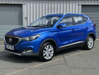 2018 (67) - 1.5 VTi-TECH Excite SUV 5dr Petrol Manual Euro 6 (s/s) (106 ps)