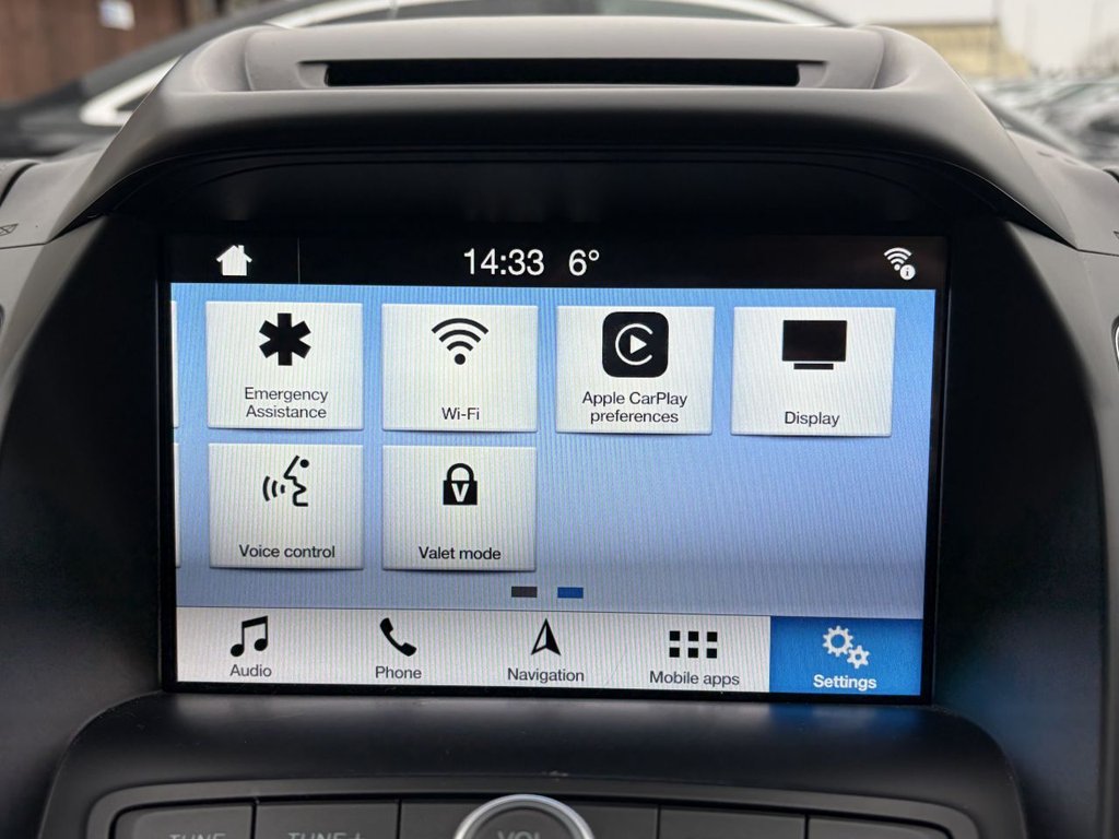 Used Ford C-Max 2017 for sale - 77383676: Photo 10