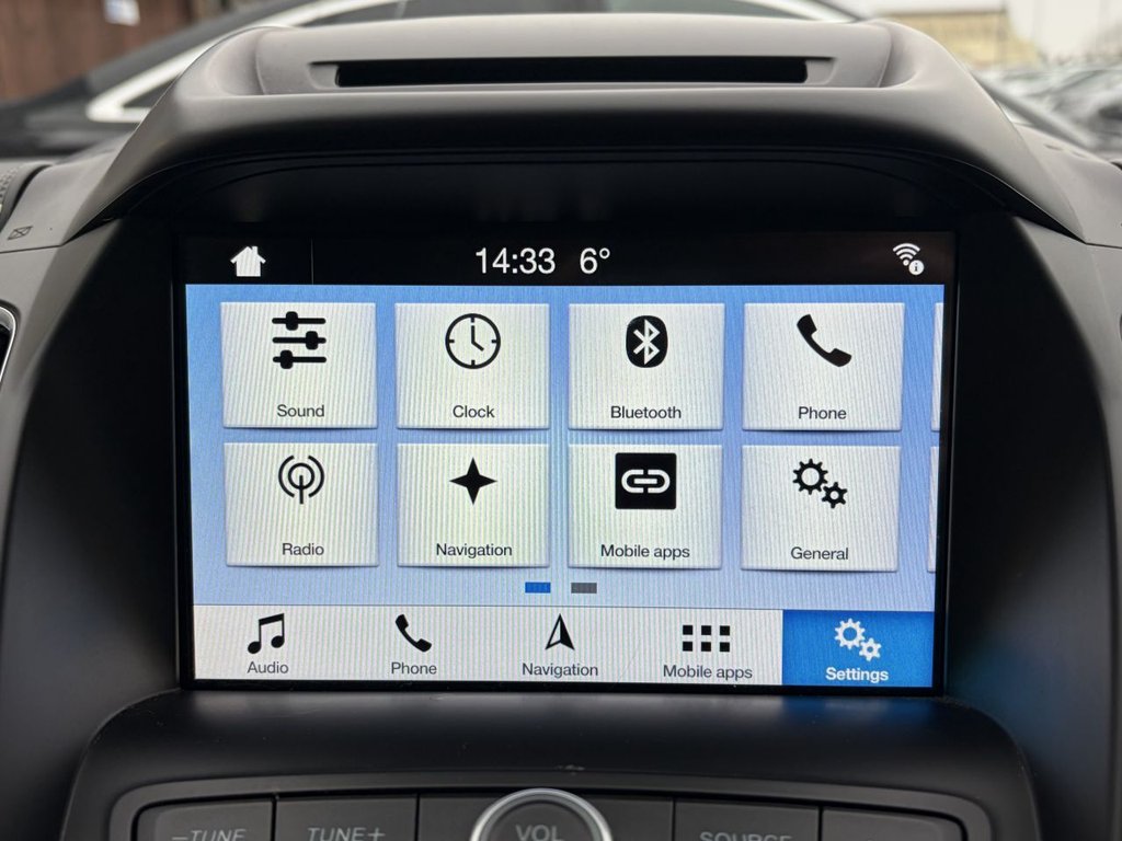 Used Ford C-Max 2017 for sale - 77383676: Photo 11