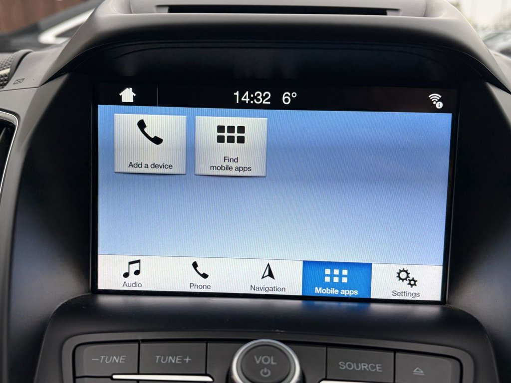 Used Ford C-Max 2017 for sale - 77383676: Photo 12