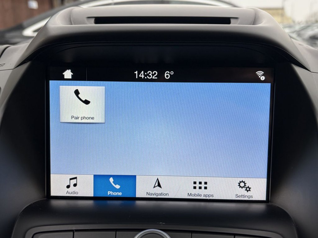 Used Ford C-Max 2017 for sale - 77383676: Photo 14