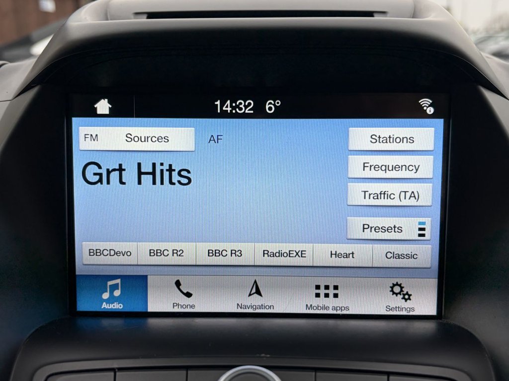 Used Ford C-Max 2017 for sale - 77383676: Photo 15