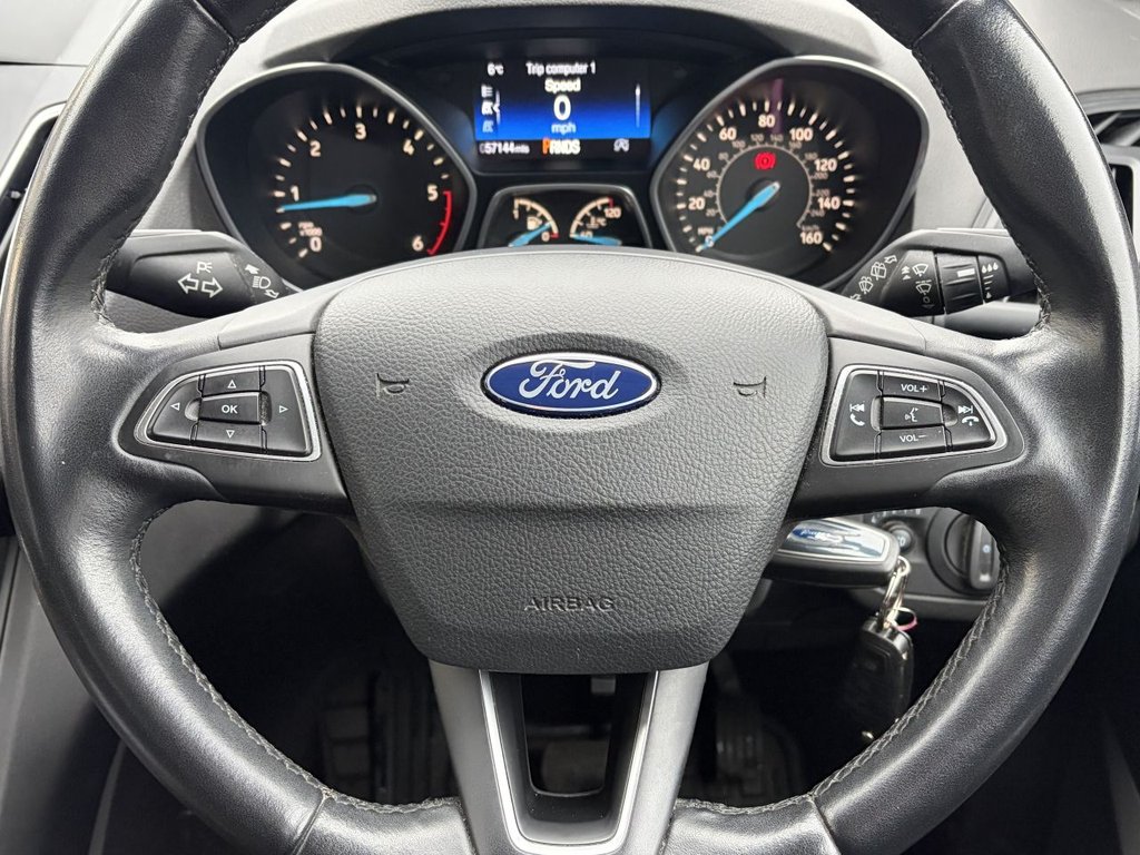Used Ford C-Max 2017 for sale - 77383676: Photo 16