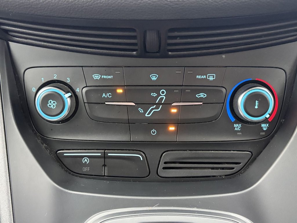 Used Ford C-Max 2017 for sale - 77383676: Photo 19