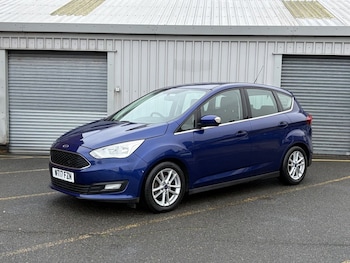 2017 (17) - 1.5 TDCi Zetec 5dr Powershift