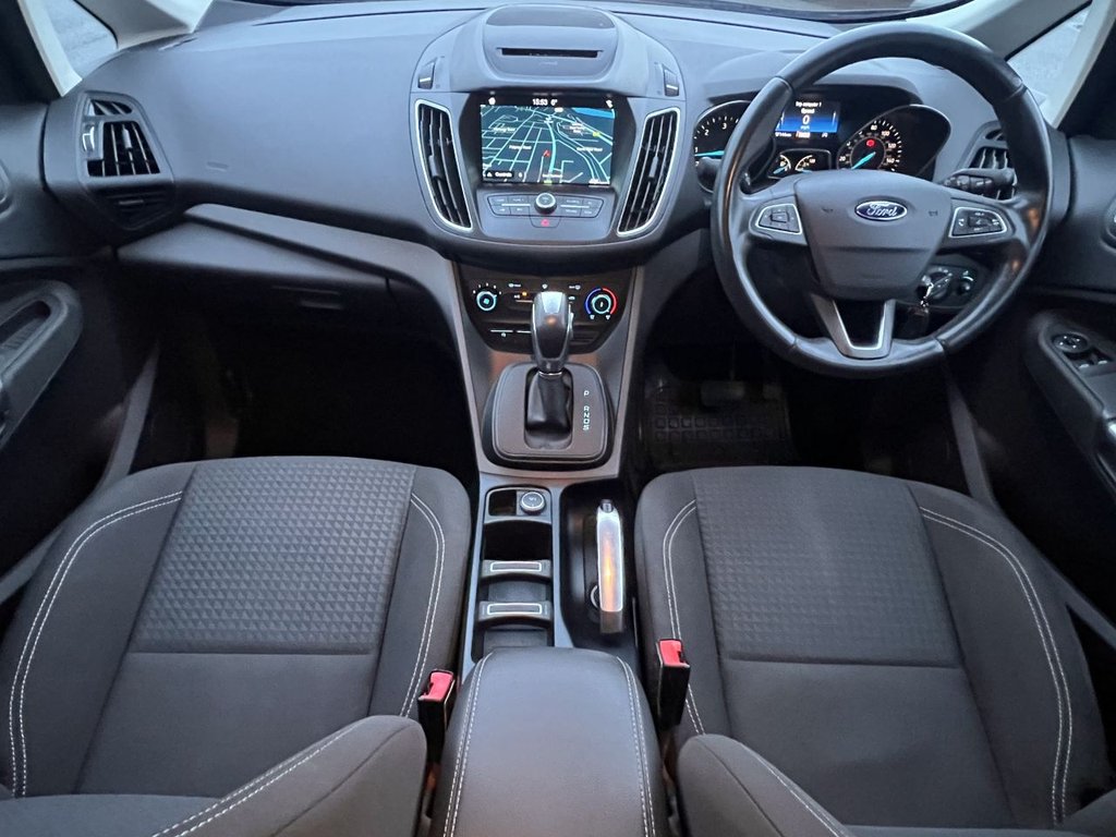 Used Ford C-Max 2017 for sale - 77383676: Photo 20