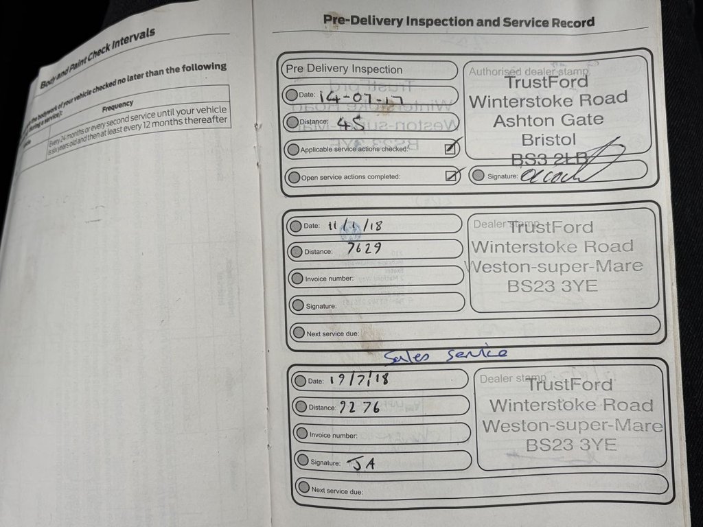 Used Ford C-Max 2017 for sale - 77383676: Photo 23