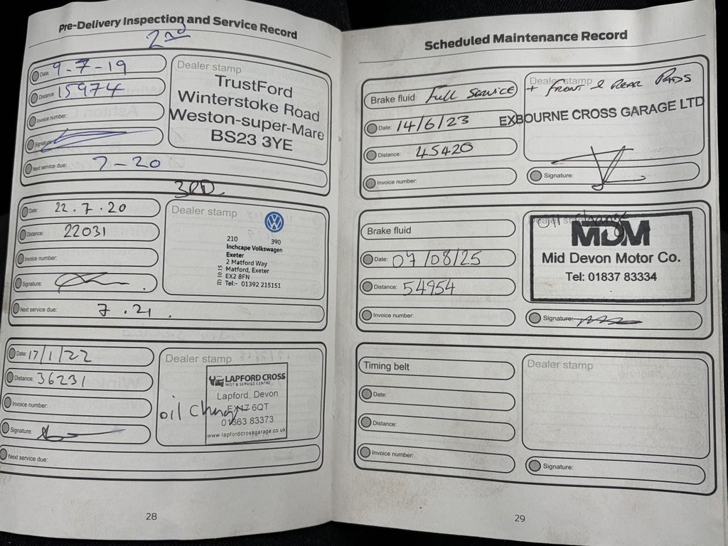 Used Ford C-Max 2017 for sale - 77383676: Photo 24