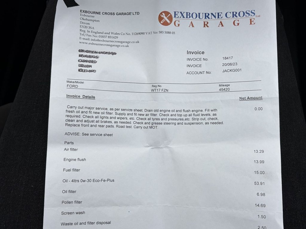 Used Ford C-Max 2017 for sale - 77383676: Photo 26