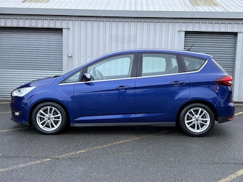 Used Ford C-Max 2017 for sale - 77383676: Photo