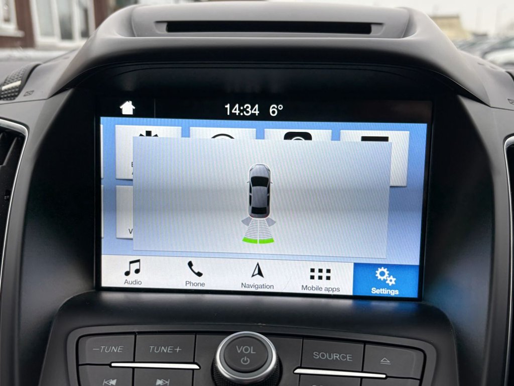 Used Ford C-Max 2017 for sale - 77383676: Photo 9