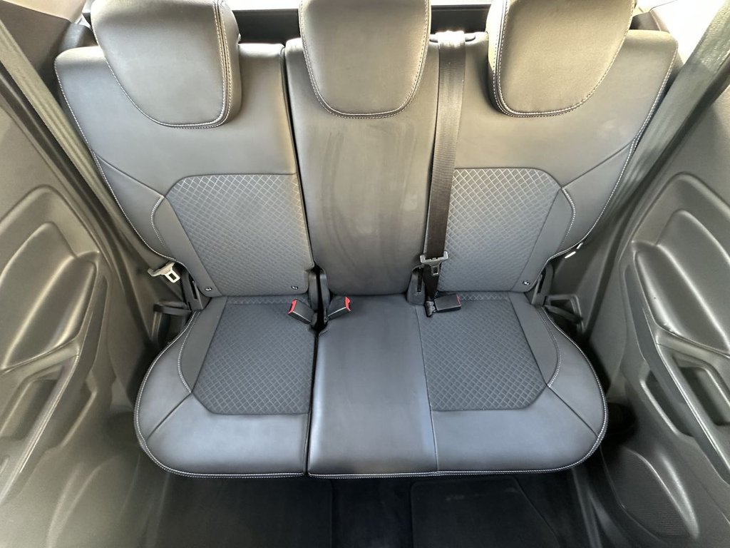 Used Ford Ecosport 2015 for sale - 77007185: Photo 10