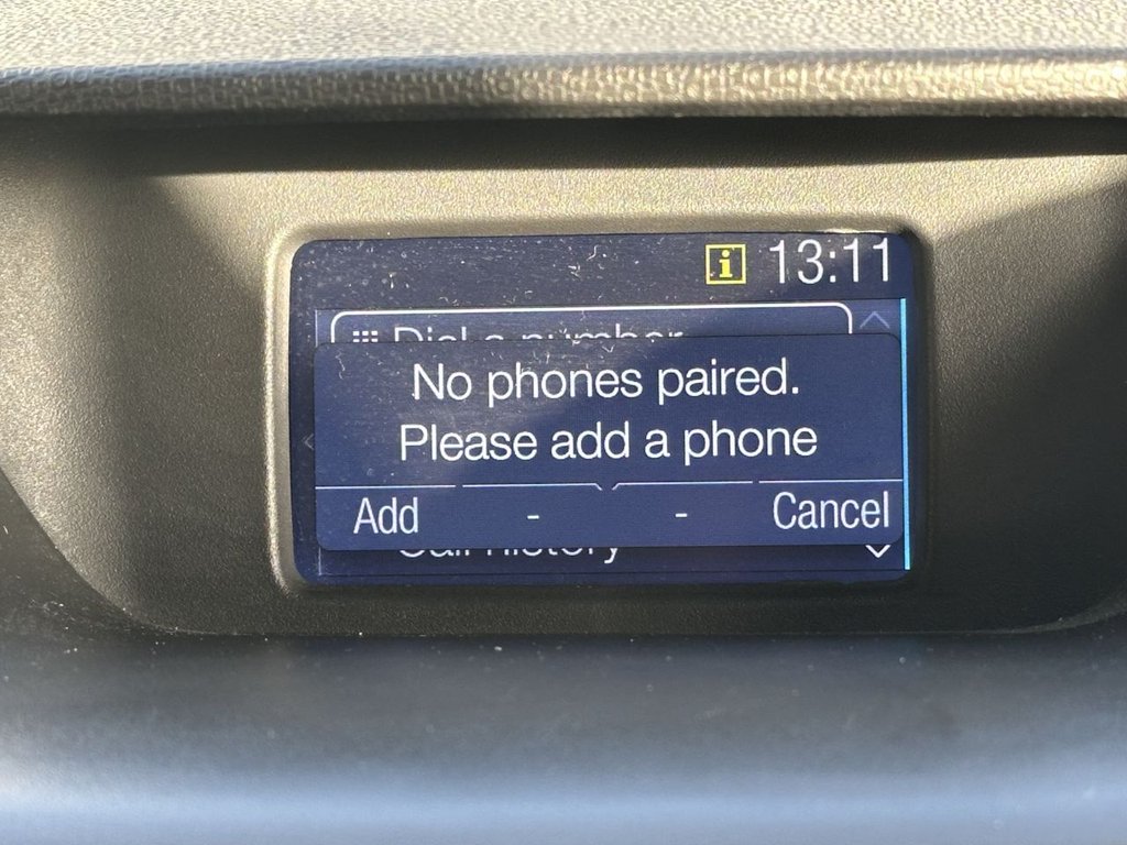 Used Ford Ecosport 2015 for sale - 77007185: Photo 14