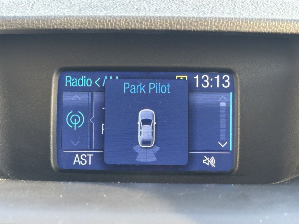 Used Ford Ecosport 2015 for sale - 77007185: Photo 15