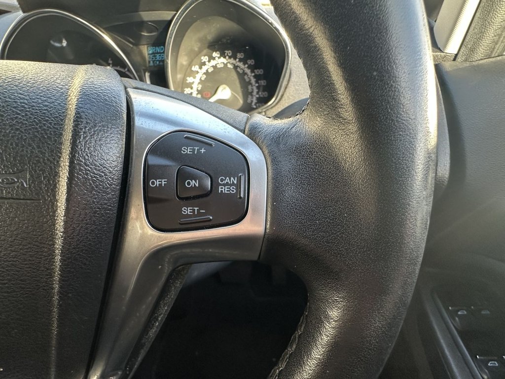 Used Ford Ecosport 2015 for sale - 77007185: Photo 18