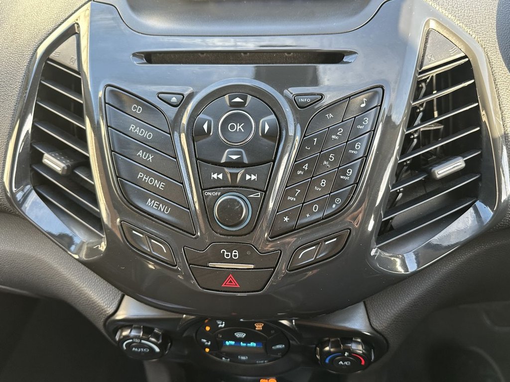 Used Ford Ecosport 2015 for sale - 77007185: Photo 19