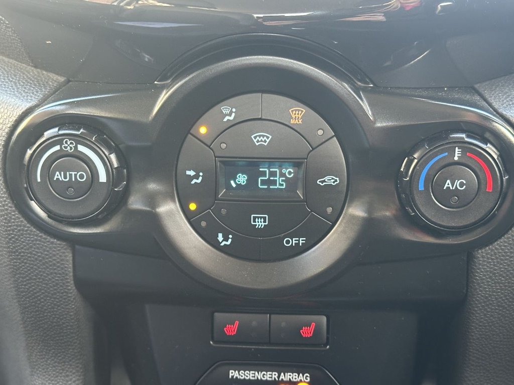 Used Ford Ecosport 2015 for sale - 77007185: Photo 20