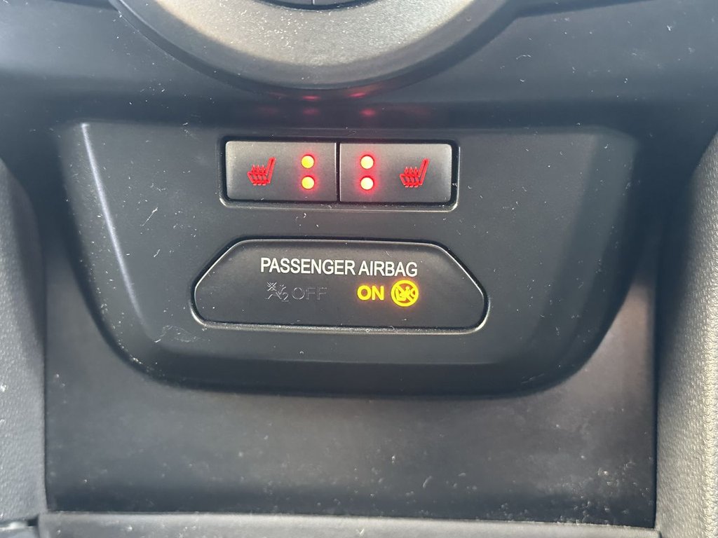 Used Ford Ecosport 2015 for sale - 77007185: Photo 22