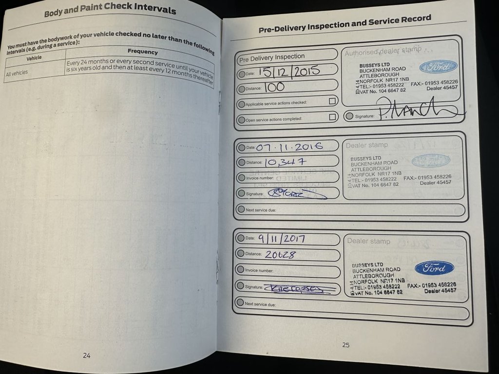 Used Ford Ecosport 2015 for sale - 77007185: Photo 23