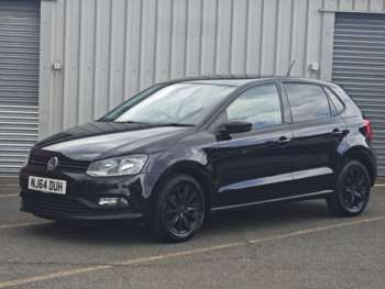 2014 (64) - 1.0 BlueMotion Tech SE Hatchback 5dr Petrol Manual Euro 6 (s/s) (60 ps)