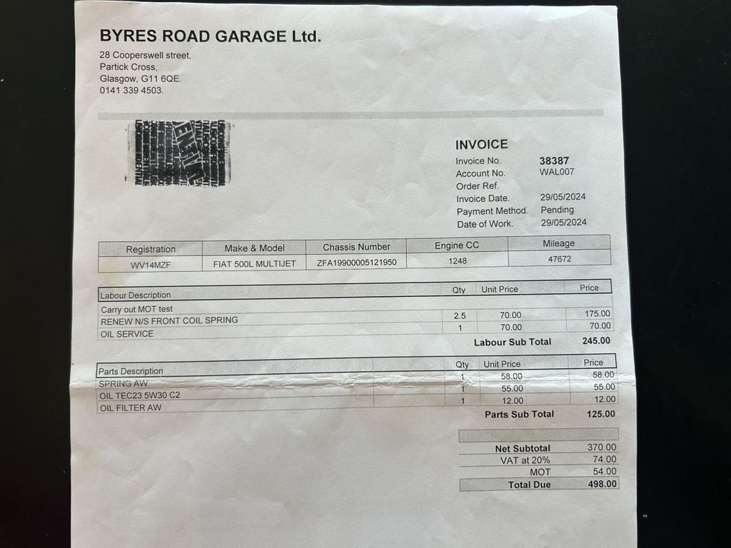 Vehicle 25