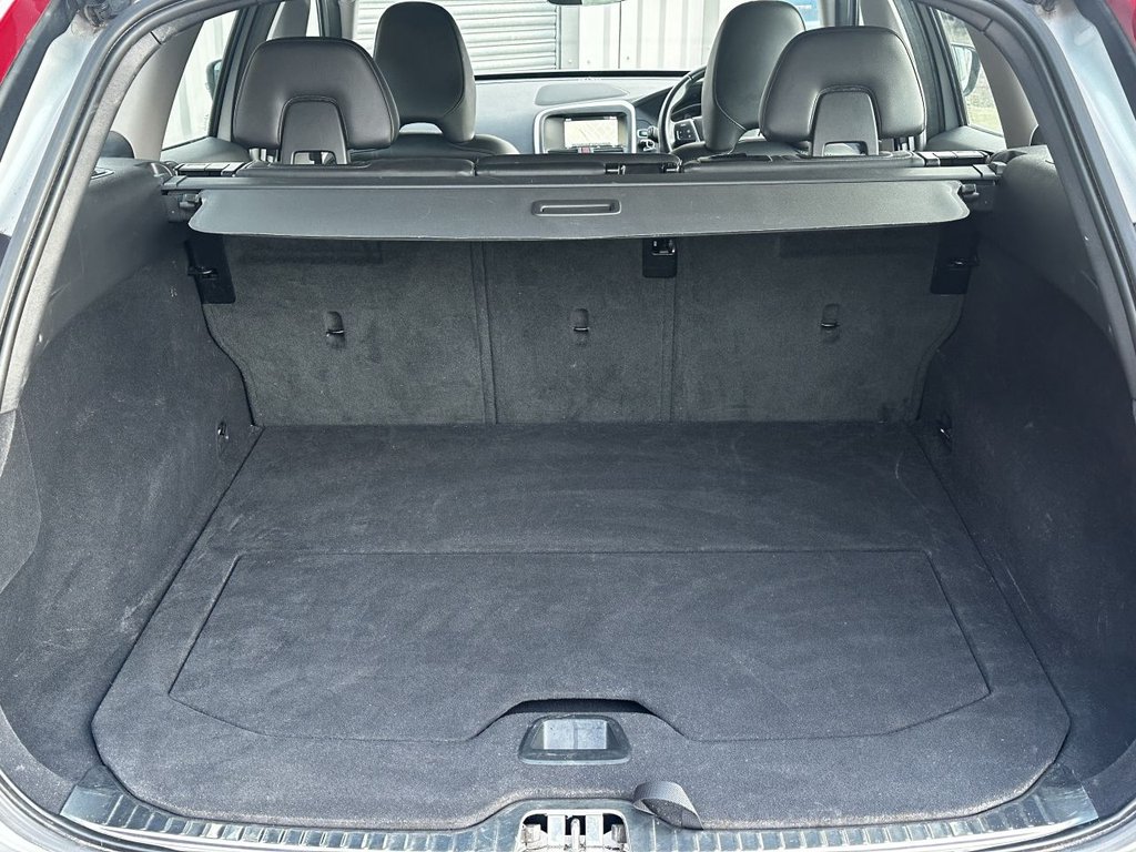 Used Volvo XC60 2016 for sale - 76909788: Photo 11