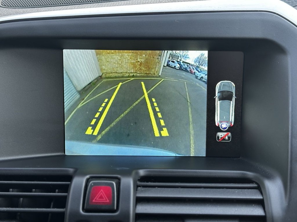 Used Volvo XC60 2016 for sale - 76909788: Photo 16