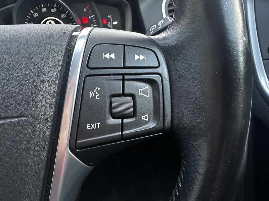 Used Volvo XC60 2016 for sale - 76909788: Photo 19