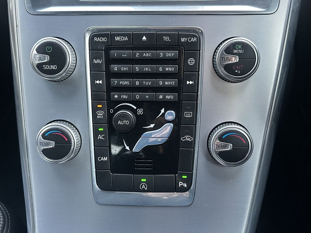 Used Volvo XC60 2016 for sale - 76909788: Photo 20