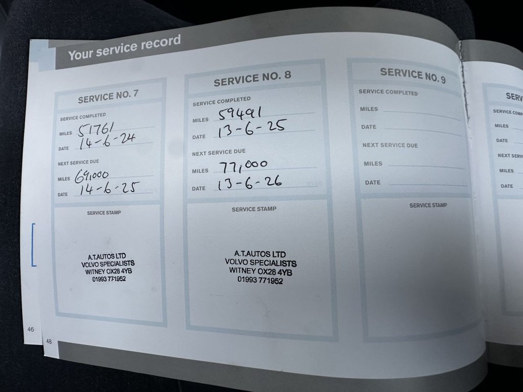 Used Volvo XC60 2016 for sale - 76909788: Photo 26