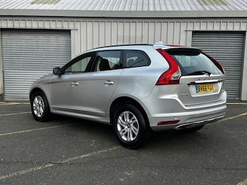 Used Volvo XC60 2016 for sale - 76909788: Photo