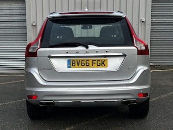 Used Volvo XC60 2016 for sale - 76909788: Photo