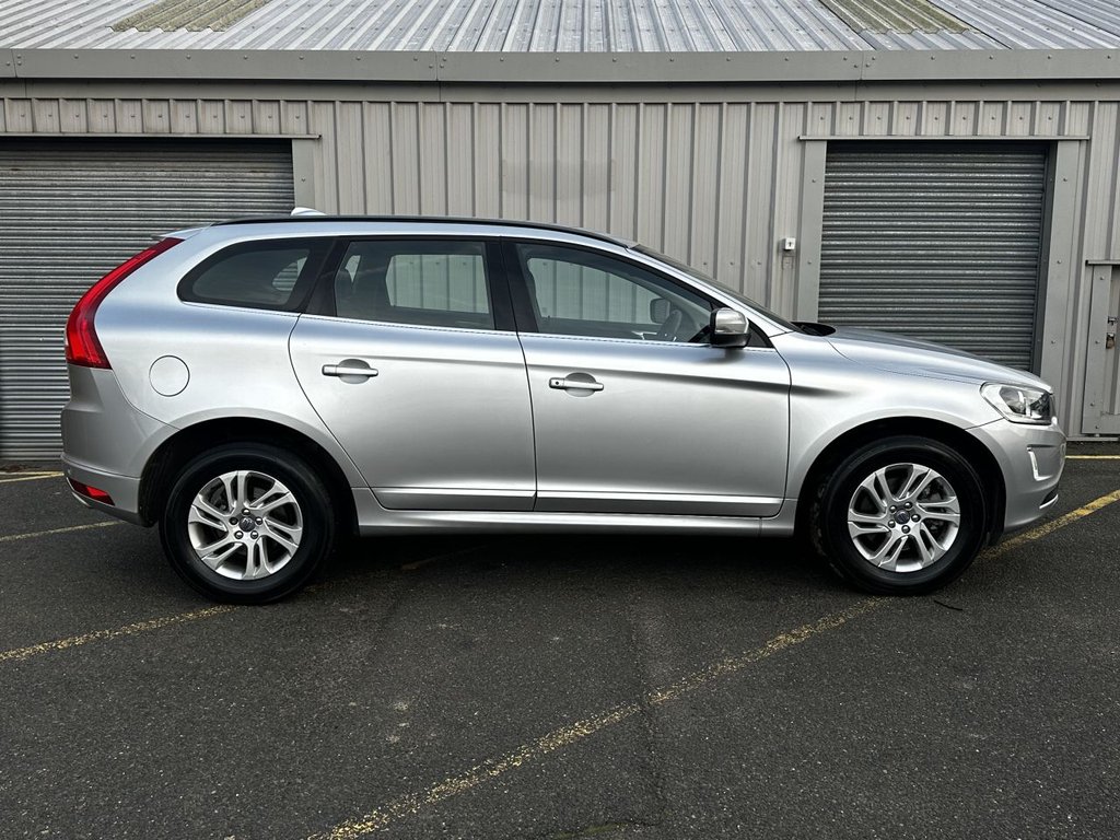 Used Volvo XC60 2016 for sale - 76909788: Photo 6