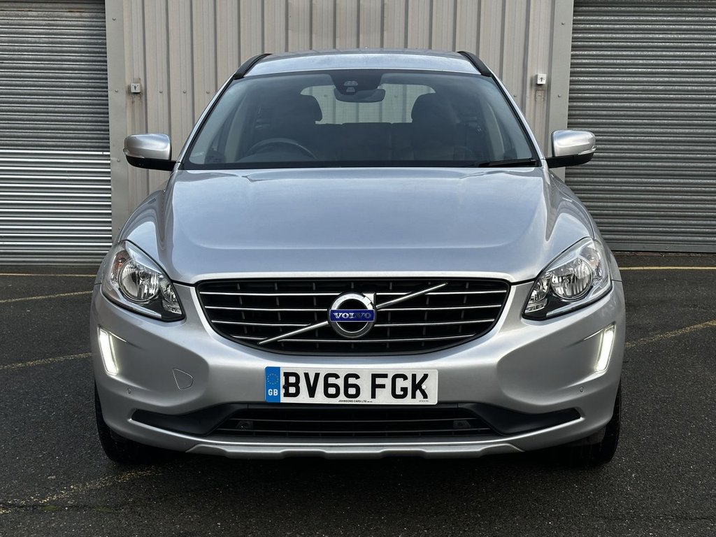 Used Volvo XC60 2016 for sale - 76909788: Photo 8