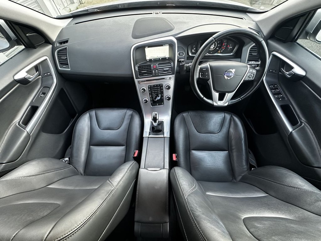 Used Volvo XC60 2016 for sale - 76909788: Photo 9