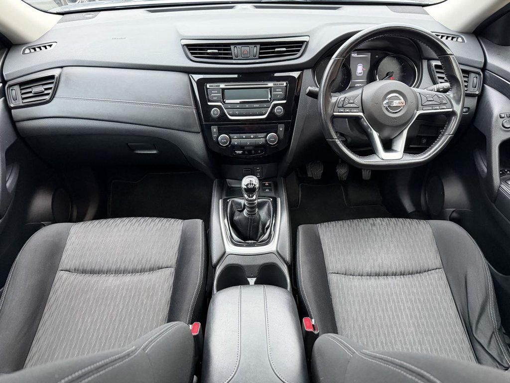 Used Nissan X-Trail 2017 for sale - 76670662: Photo 11