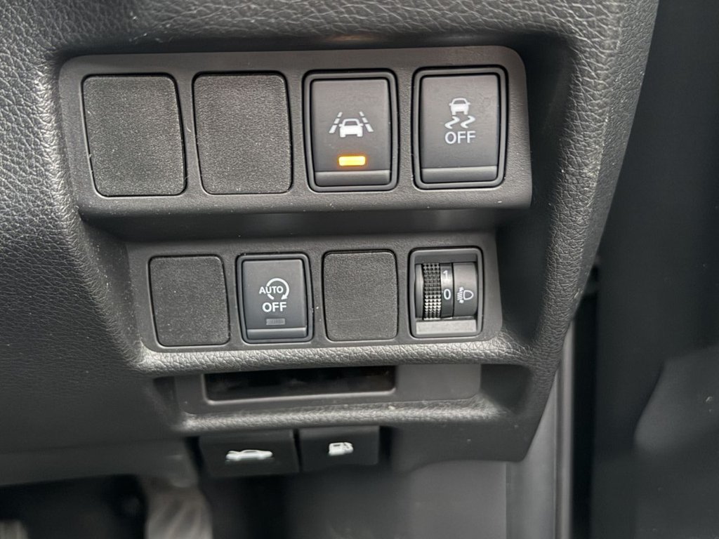 Used Nissan X-Trail 2017 for sale - 76670662: Photo 20