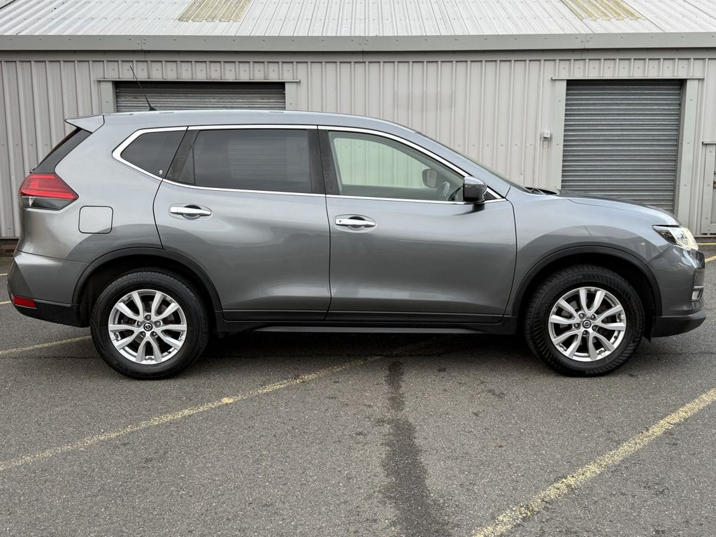 Used Nissan X-Trail 2017 for sale - 76670662: Photo 6