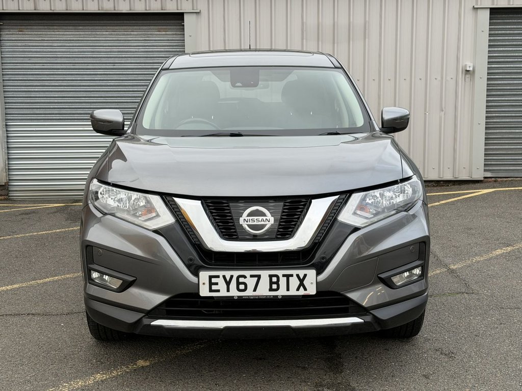 Used Nissan X-Trail 2017 for sale - 76670662: Photo 8