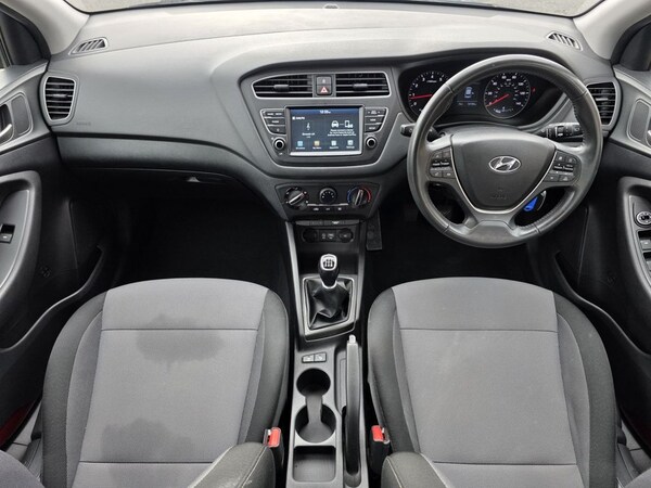 Used Hyundai i20 2019 for sale - 76202433: Photo 10