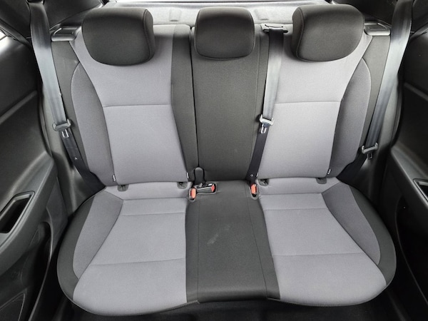 Used Hyundai i20 2019 for sale - 76202433: Photo 11