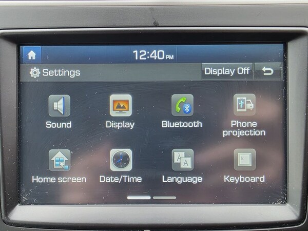 Used Hyundai i20 2019 for sale - 76202433: Photo 17