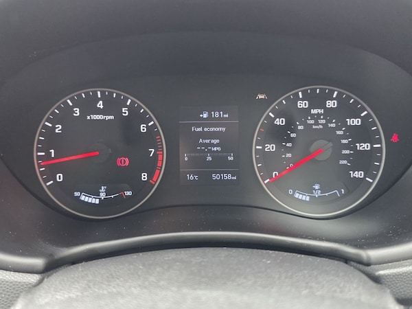 Used Hyundai i20 2019 for sale - 76202433: Photo 19