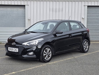 Hyundai - i20