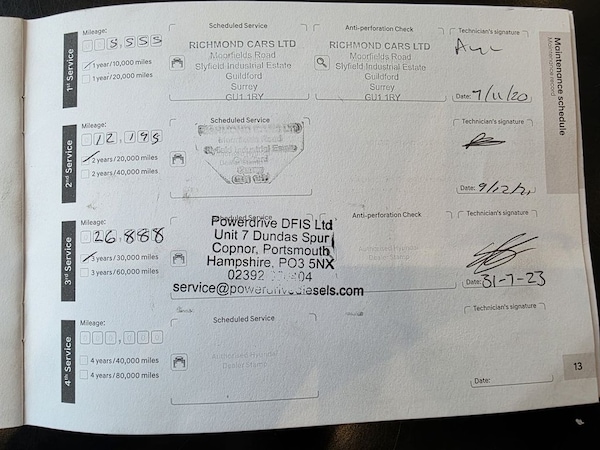 Used Hyundai i20 2019 for sale - 76202433: Photo 22