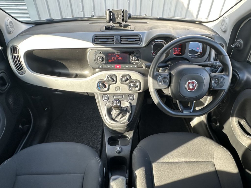 Used Fiat Panda 2020 for sale - 78166943: Photo 10