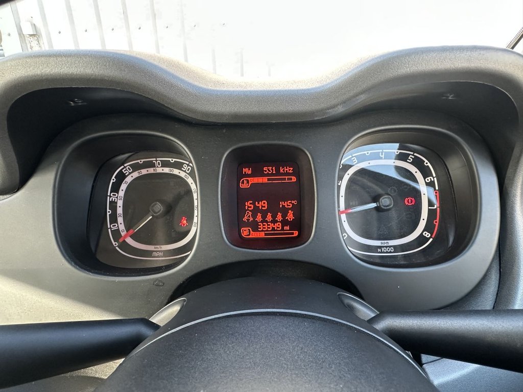 Used Fiat Panda 2020 for sale - 78166943: Photo 15
