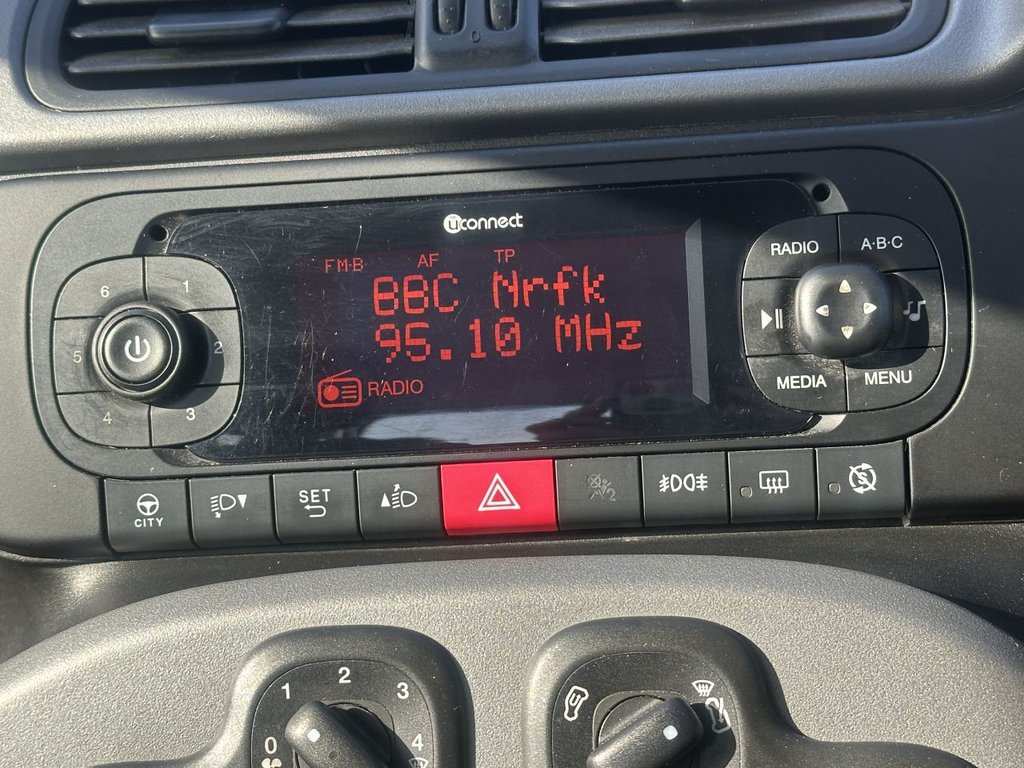 Used Fiat Panda 2020 for sale - 78166943: Photo 16